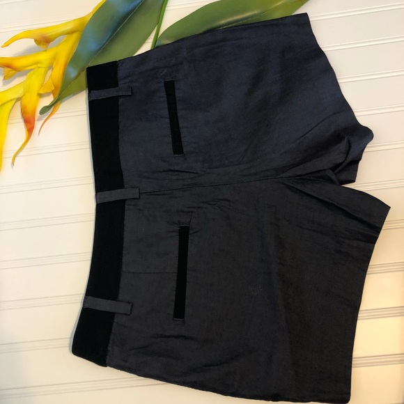 J. Crew Gray Short - Picture 3 of 9